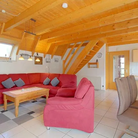 Casa de Férias Strandvogt 3 Wt9 *