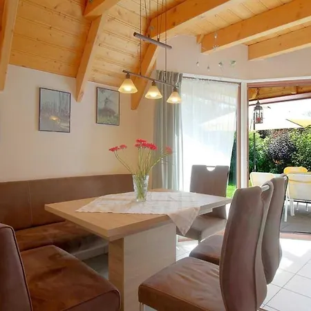 Casa de Férias Strandvogt 3 Wt9 *