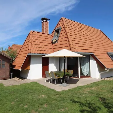 Strandvogt 3 Wt9 * Dorumer Neufeld