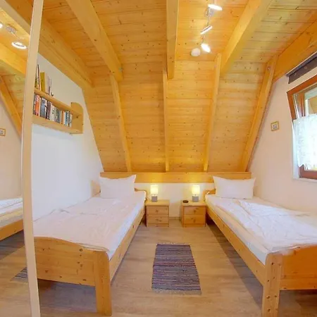 Strandvogt 3 Wt9 Holiday home